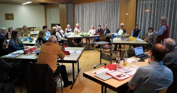 Quelle: Kirchenentwicklung 2030 - Wiesloch-Ost