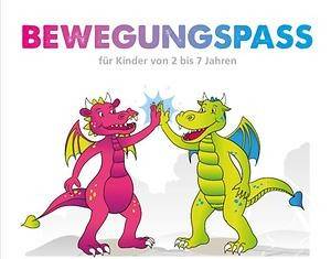 Quelle: KiGa_St_Georg, Bewegungspass-BW